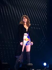 Selena Gomez