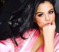 Selena Gomez