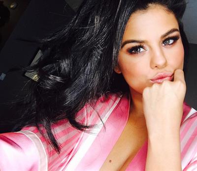 Selena Gomez