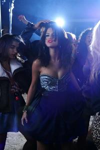 Selena Gomez