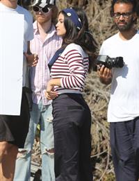 Selena Gomez