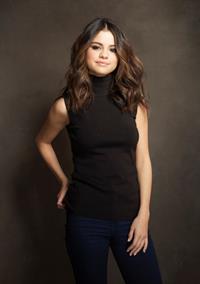 Selena Gomez