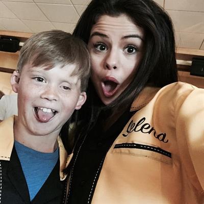 Selena Gomez
