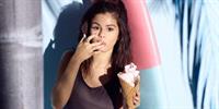 Selena Gomez