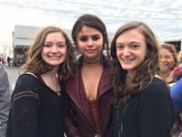 Selena Gomez