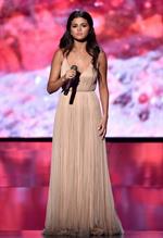 Selena Gomez