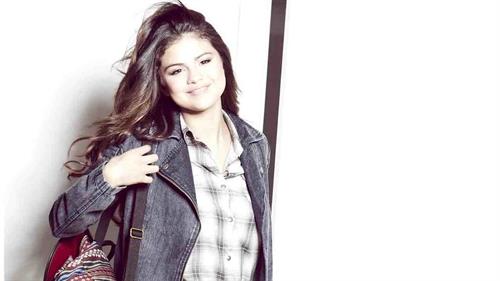 Selena Gomez