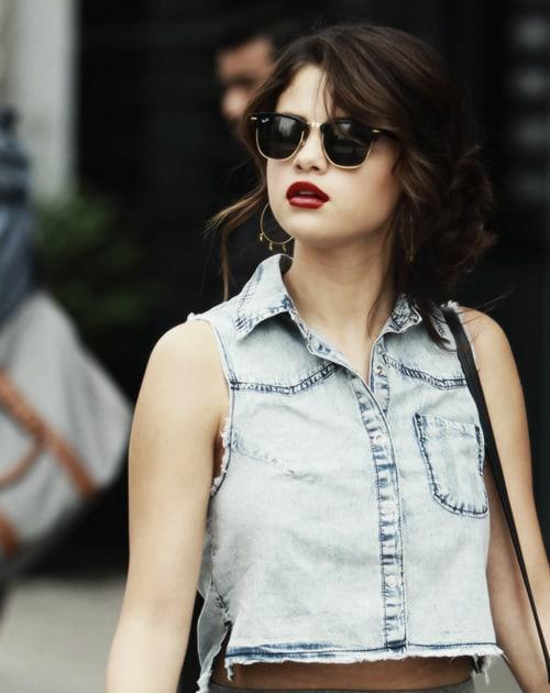 Selena Gomez
