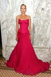 Uma Thurman 4th Annual amFAR Inspiration Gala in NYC June 13, 2013 