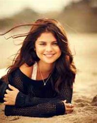 Selena Gomez