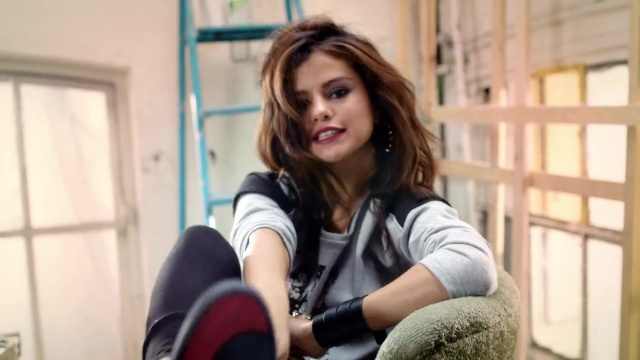 Selena Gomez
