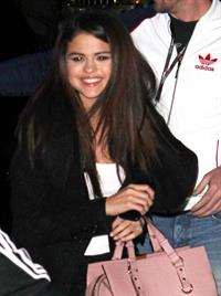 Selena Gomez