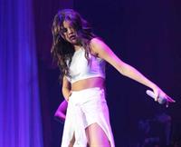 Selena Gomez