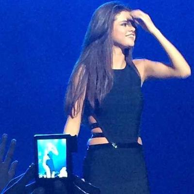 Selena Gomez