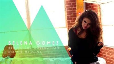 Selena Gomez
