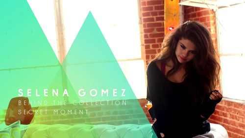 Selena Gomez