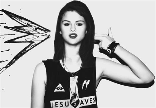 Selena Gomez