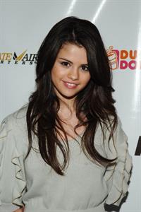 Selena Gomez