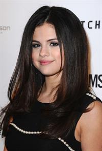 Selena Gomez