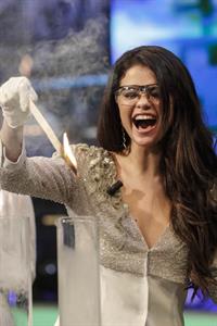 Selena Gomez