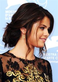 Selena Gomez