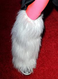 Vanessa Hudgens hosts 2013 Electric Run Los Angeles 5/24/13 