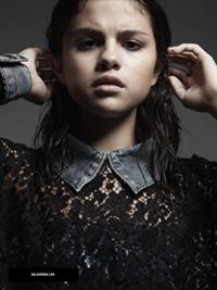 Selena Gomez