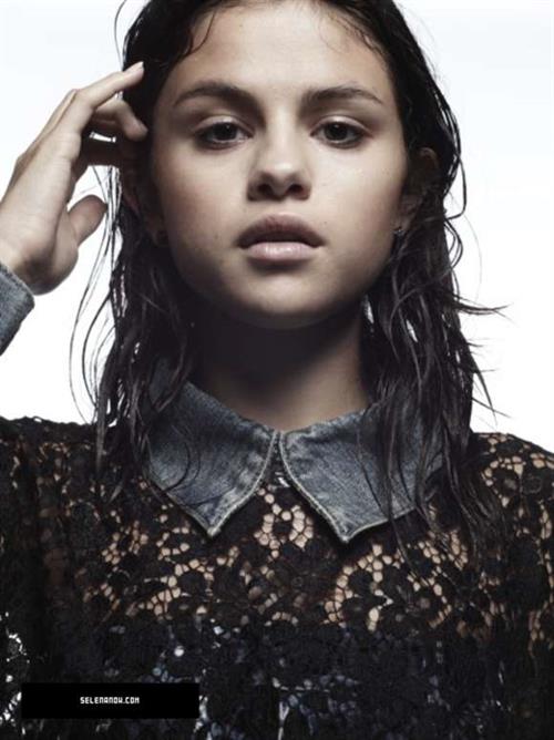 Selena Gomez