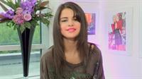 Selena Gomez