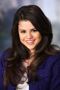 Selena Gomez