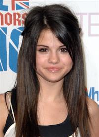 Selena Gomez