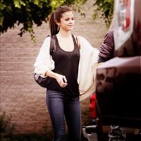 Selena Gomez