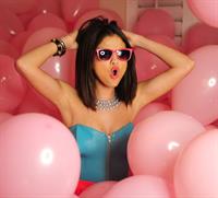 Selena Gomez