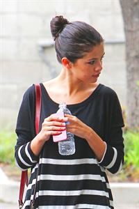 Selena Gomez