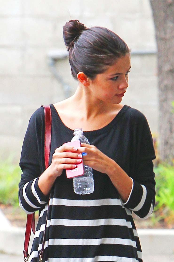 Selena Gomez