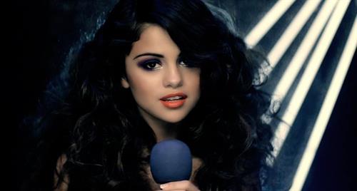 Selena Gomez