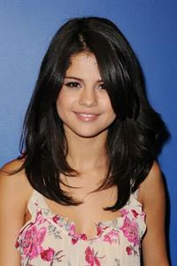 Selena Gomez