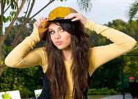Selena Gomez