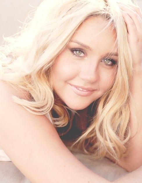 Amanda Bynes