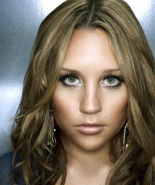 Amanda Bynes