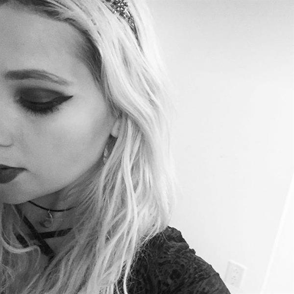 Abigail Breslin