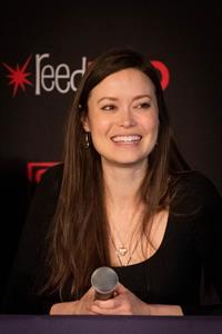 Summer Glau