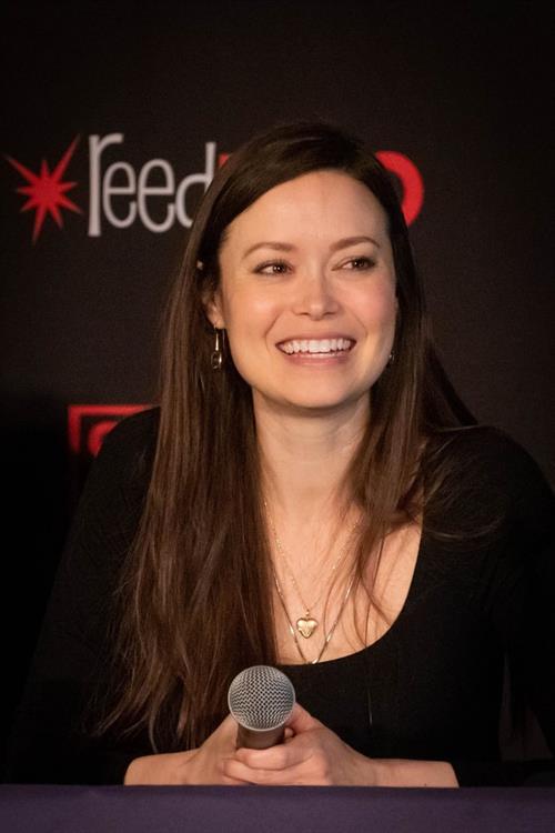 Summer Glau