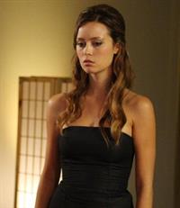 Summer Glau