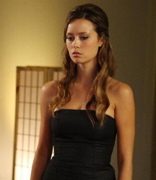 Summer Glau