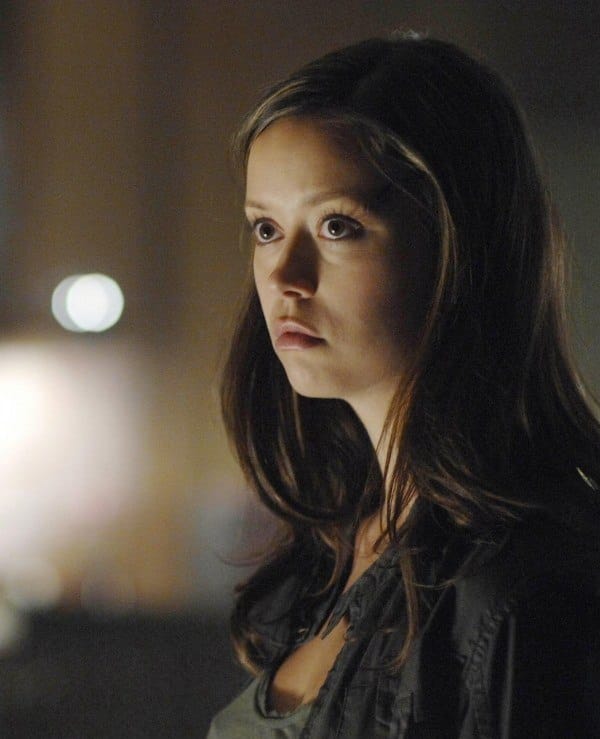 Summer Glau