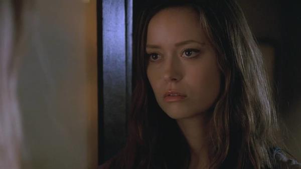 Summer Glau