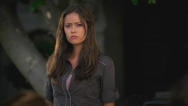 Summer Glau