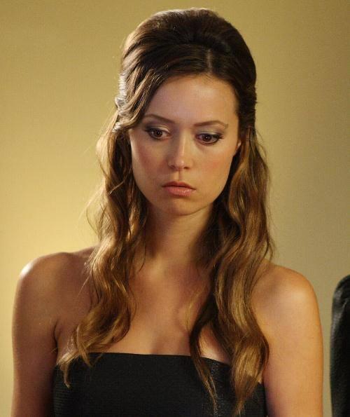 Summer Glau