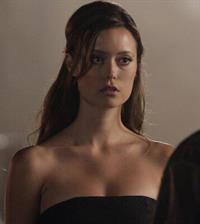 Summer Glau